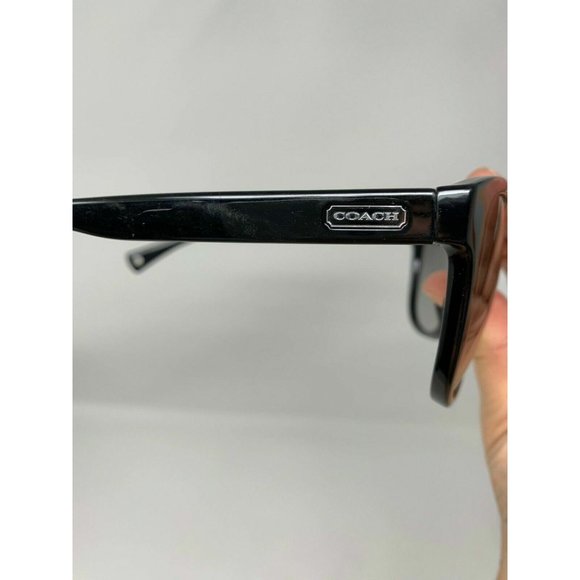 Coach Sunglasses HC 8074 Robyn 58 [] 15 135 scratched lenses main image 7
